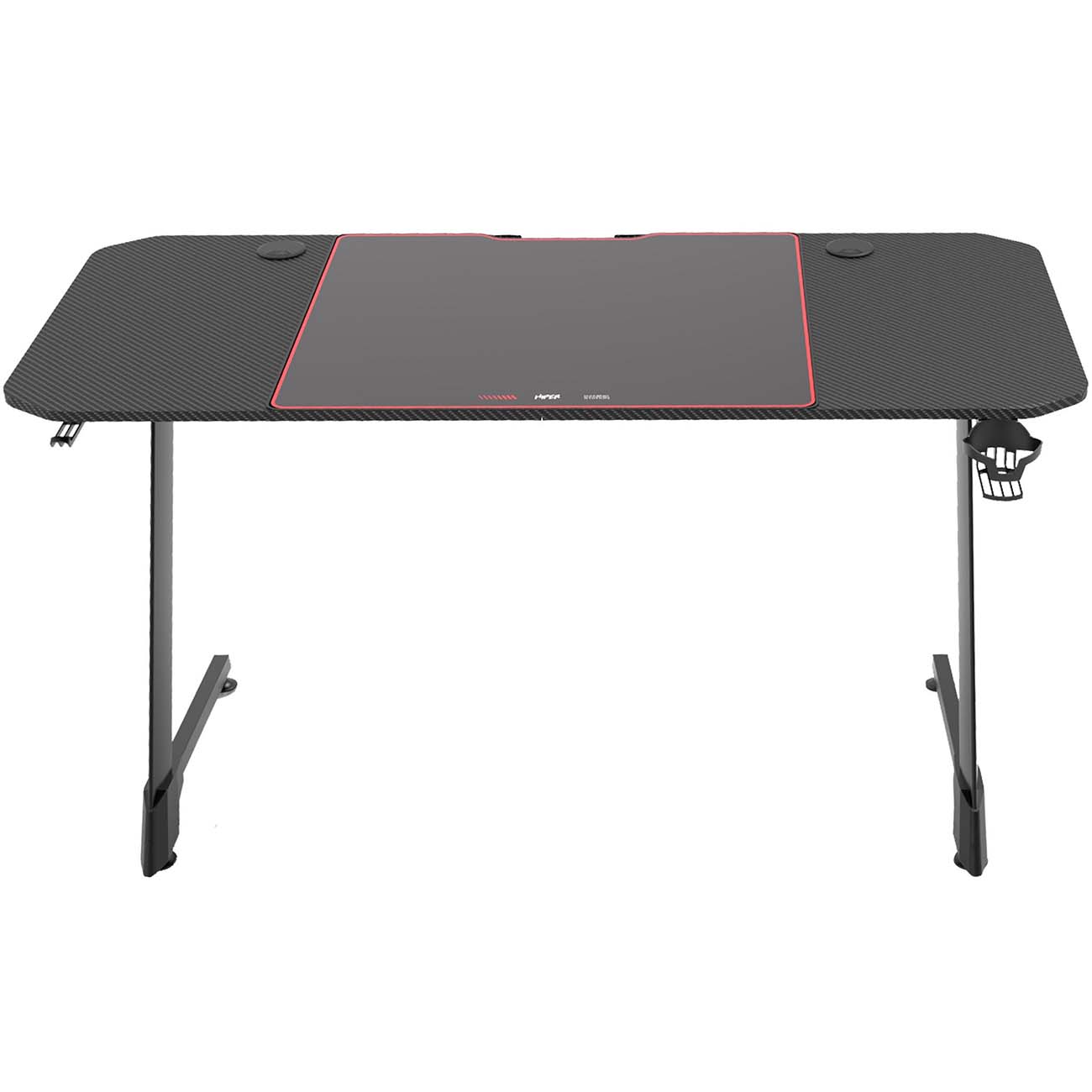 Стол компьютерный игровой HIPER HG-Z5-1460 ZET