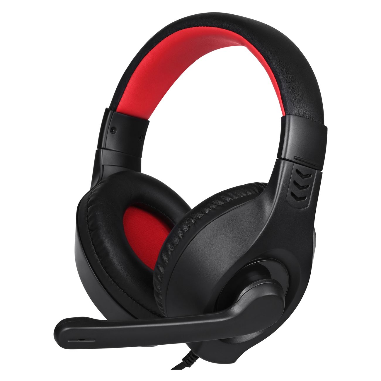 Игровые наушники TFN Saibot ZX-1