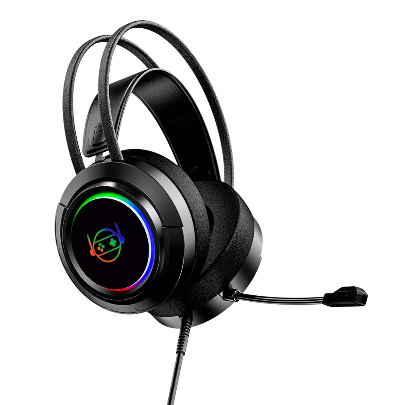 Игровые наушники TFN Saibot ZX-2