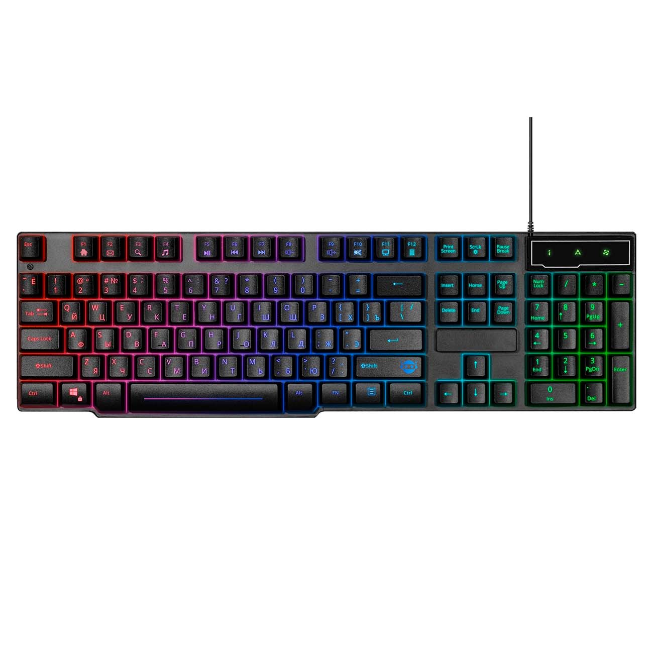 Игровой комплект TFN Saibot AZ-1BK