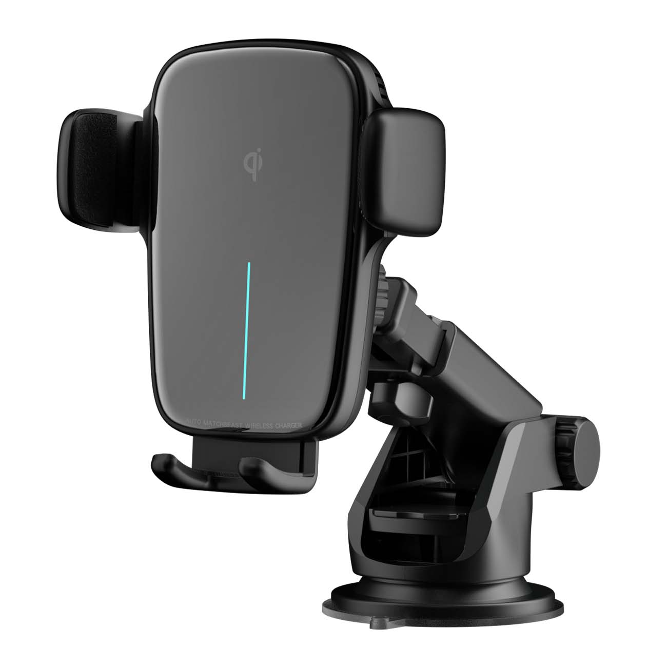 Держатель универсальный Dunobil fix smart