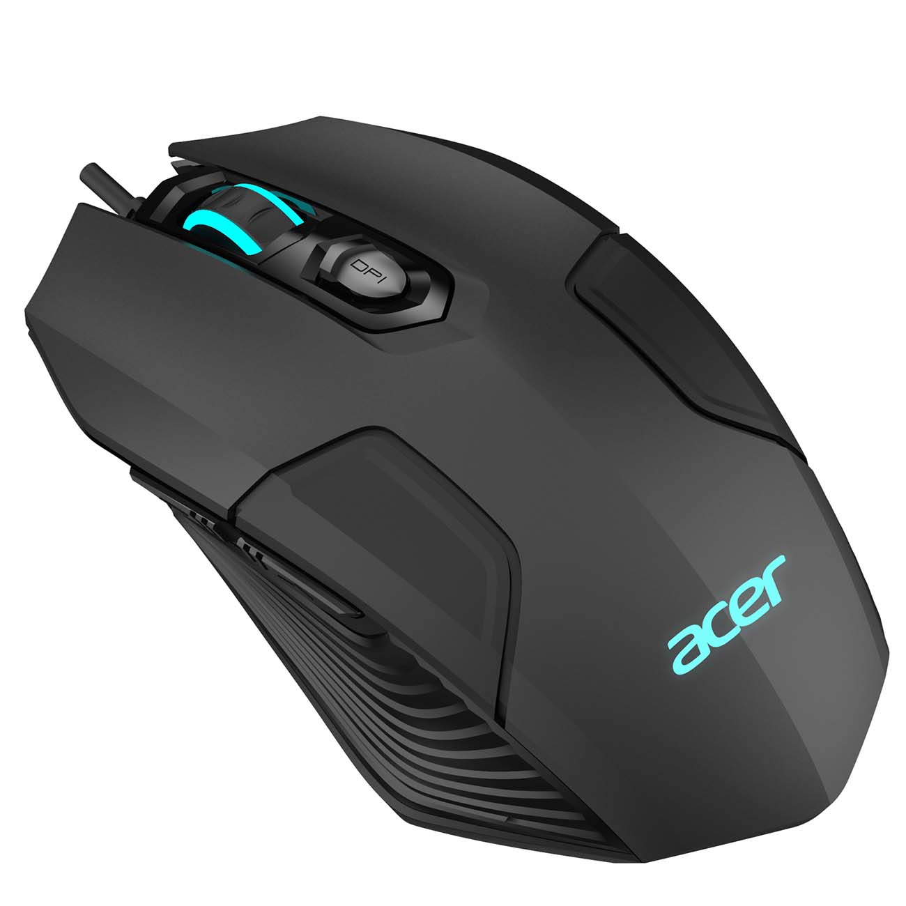 Игровая мышь Acer OMW170 (ZL.MCEEE.00R)