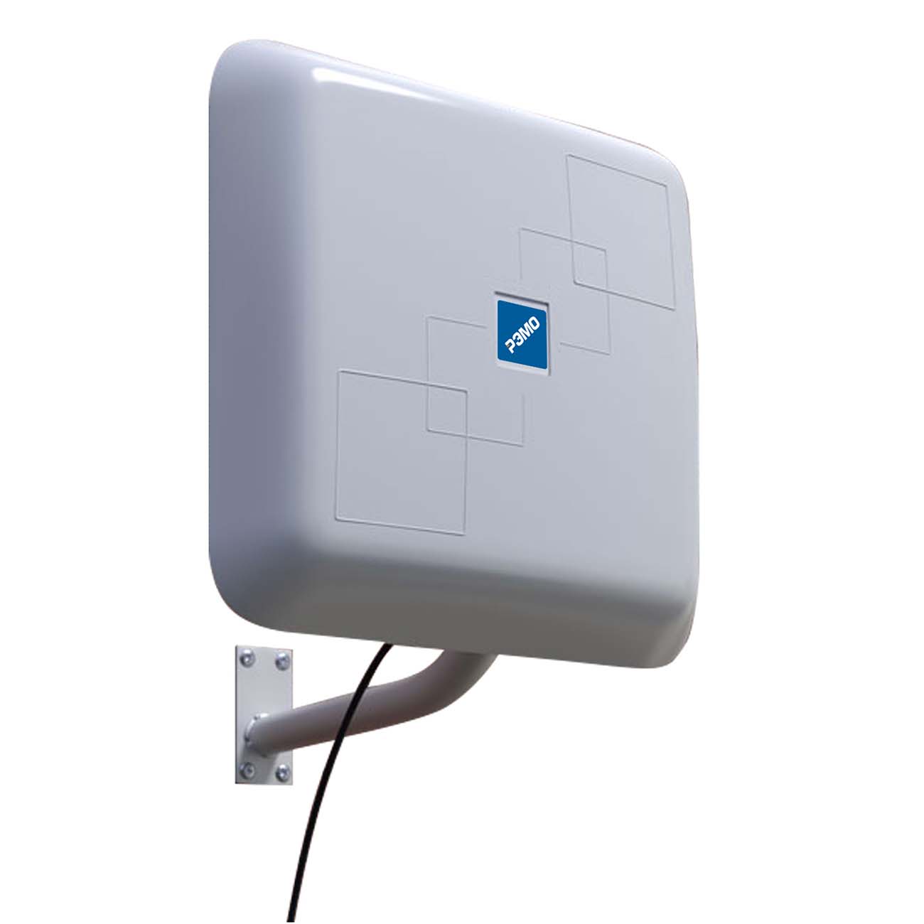 Усилитель интернет сигнала Рэмо BAS-2357