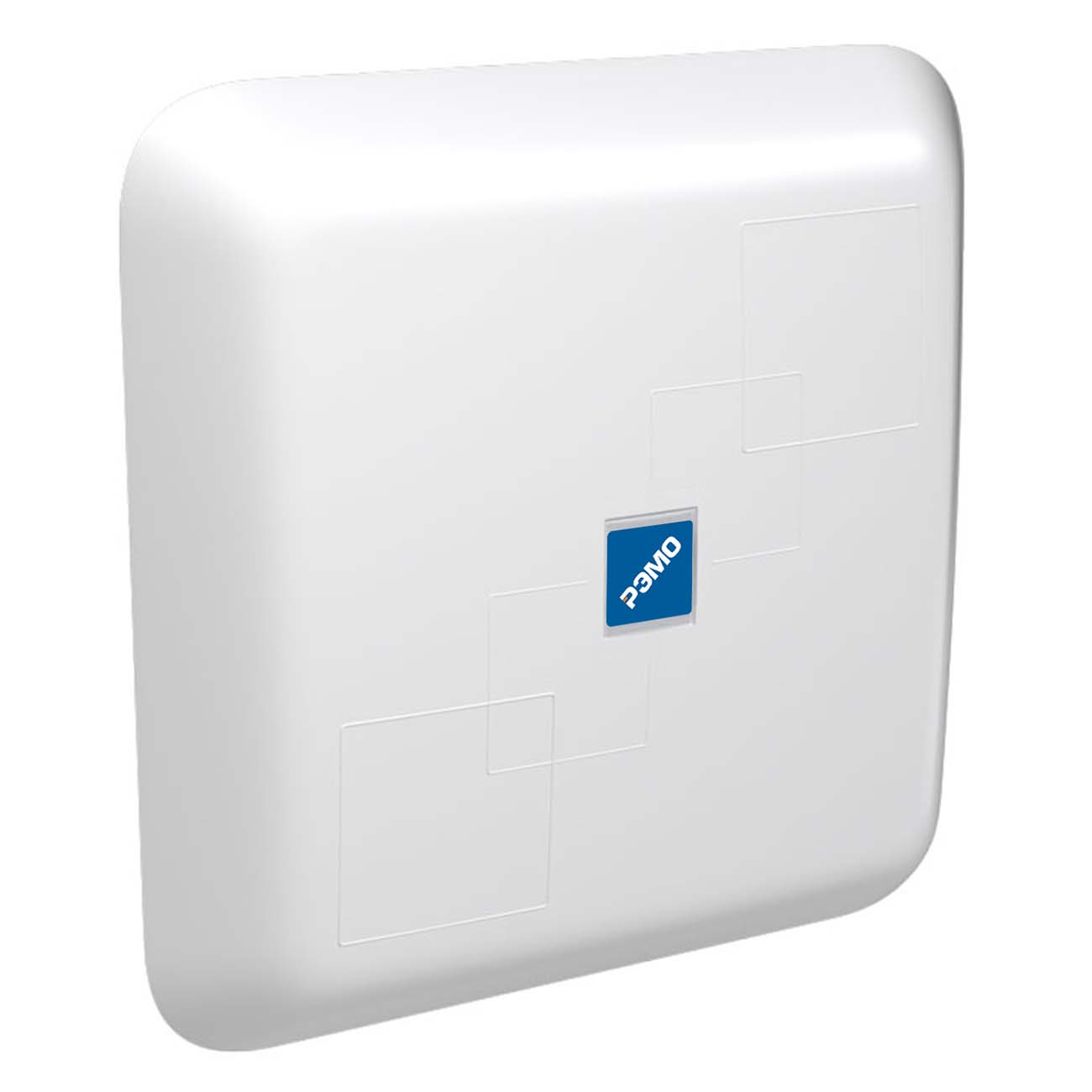 Усилитель интернет сигнала Рэмо BAS-2357