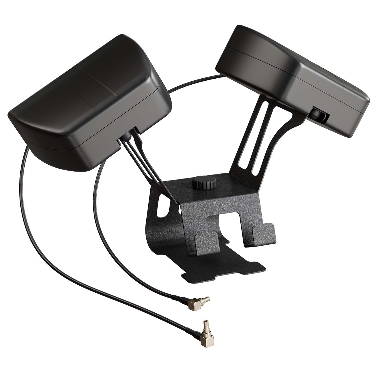 Усилитель интернет сигнала Рэмо BAS-2017