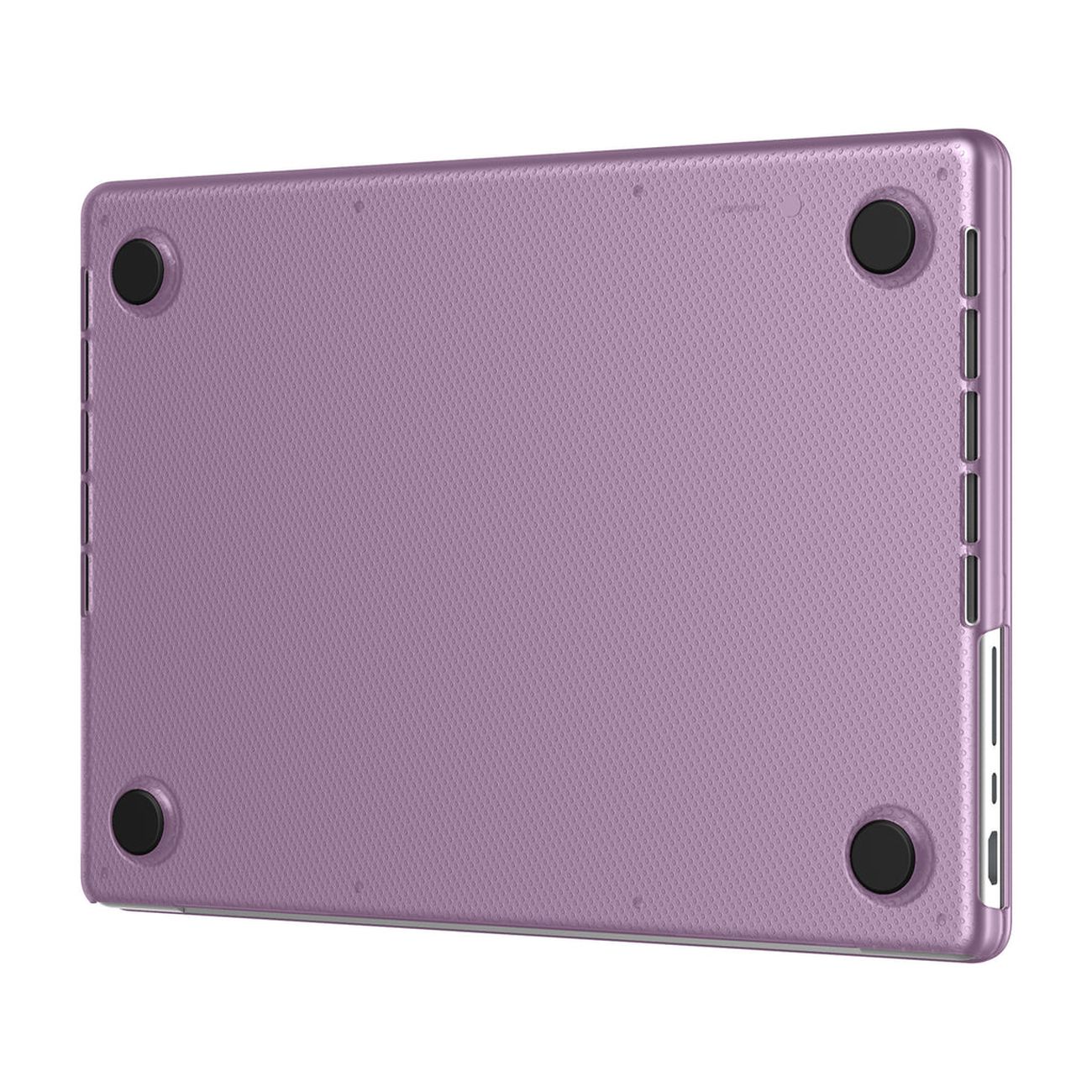 Папка для ноутбука до 13" Incase Pro 16, Hardshell розовый (INMB200722)