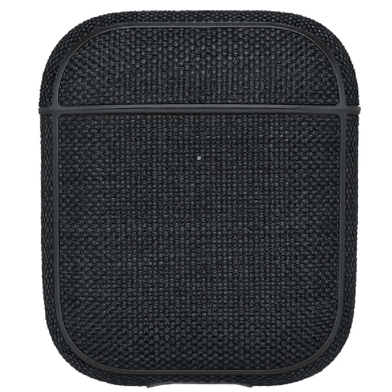 Чехол Incase AirPod Case with Woolenex серый (INOM100632)