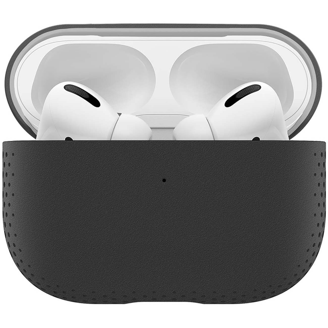 Чехол Incase Reform Sport Case черный (INOM100679)