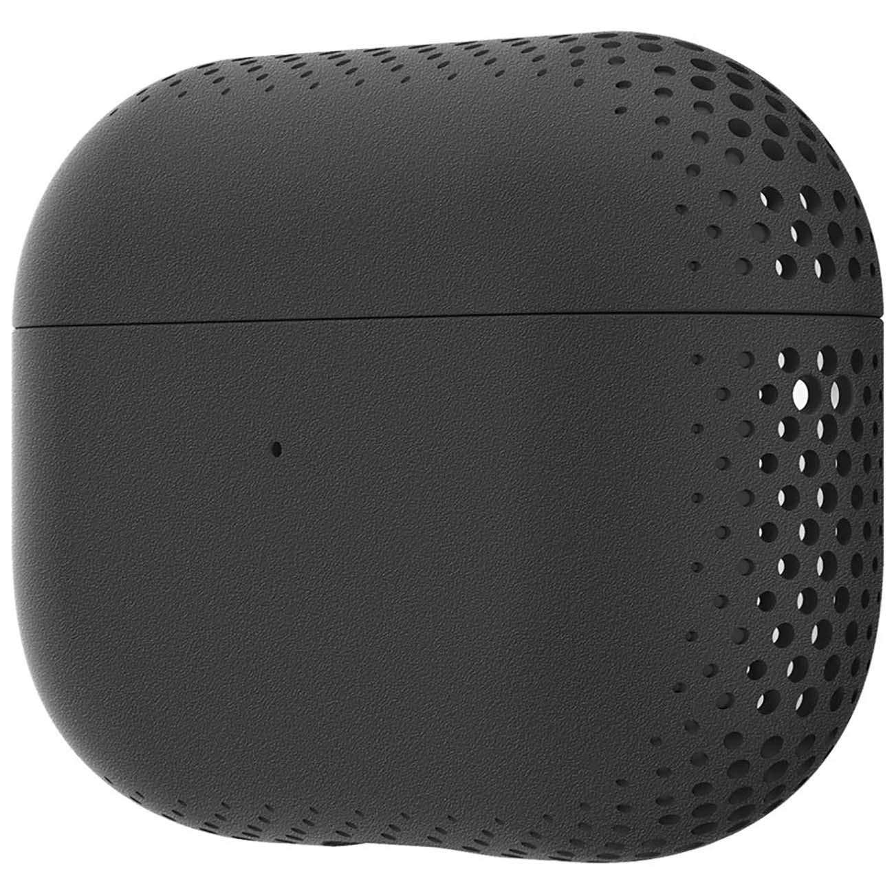 Чехол Incase Reform Sport Case черный (INOM100679)