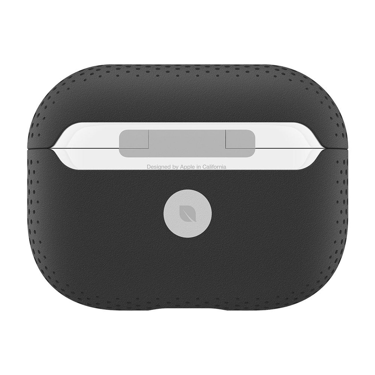 Чехол Incase Reform Sport Case черный (INOM100679)