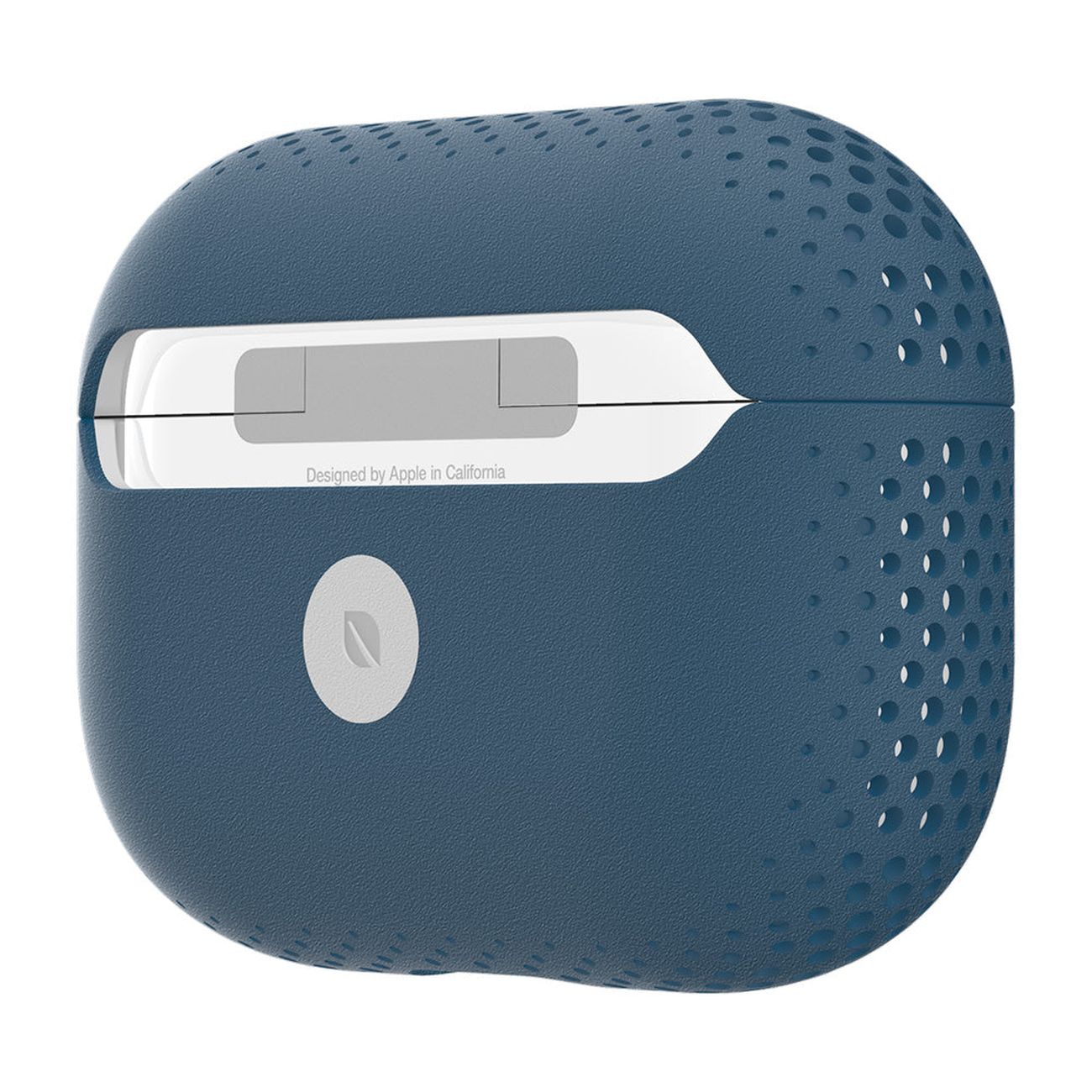 Чехол Incase Reform Sport Case синий (INOM100679)