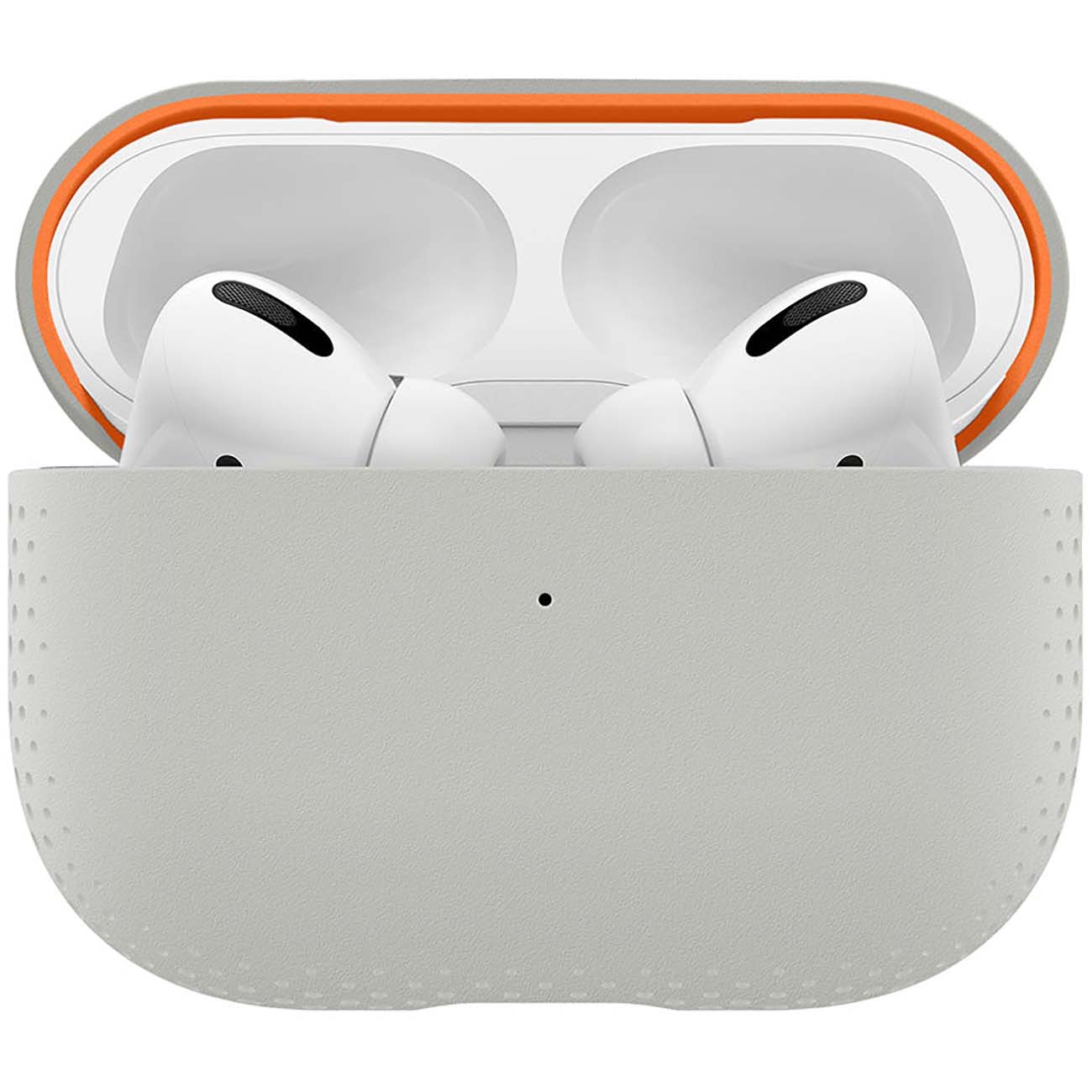 Чехол Incase Reform Sport Case оранжевый (INOM100679)