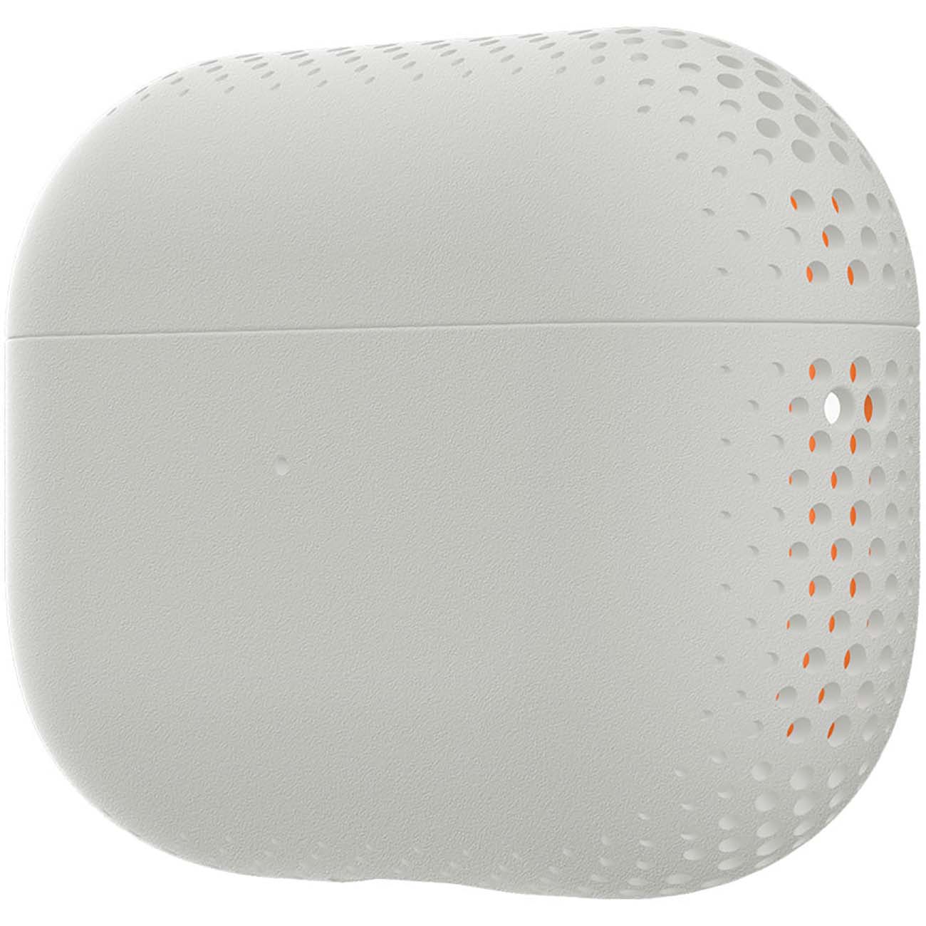 Чехол Incase Reform Sport Case оранжевый (INOM100679)