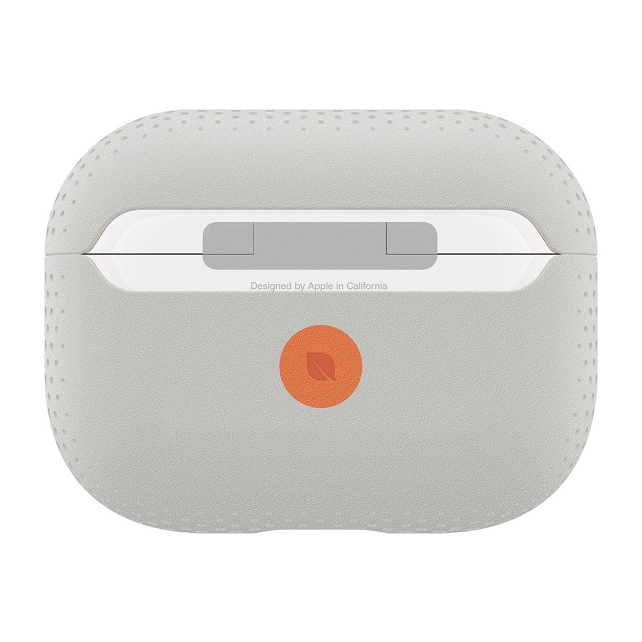 Чехол Incase Reform Sport Case оранжевый (INOM100679)