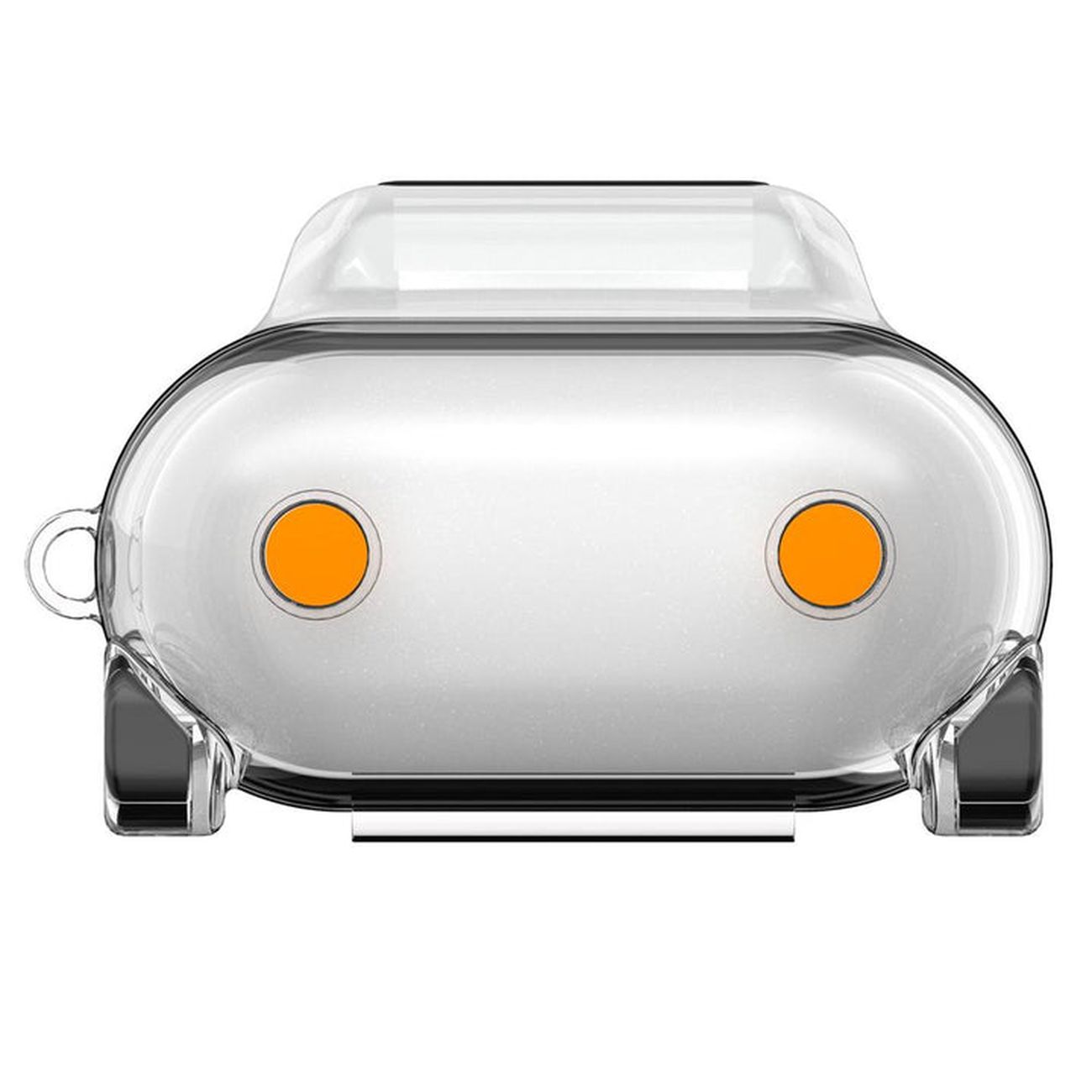 Чехол SwitchEasy MoveBuddy прозрачный (GS-108-95-190-65)