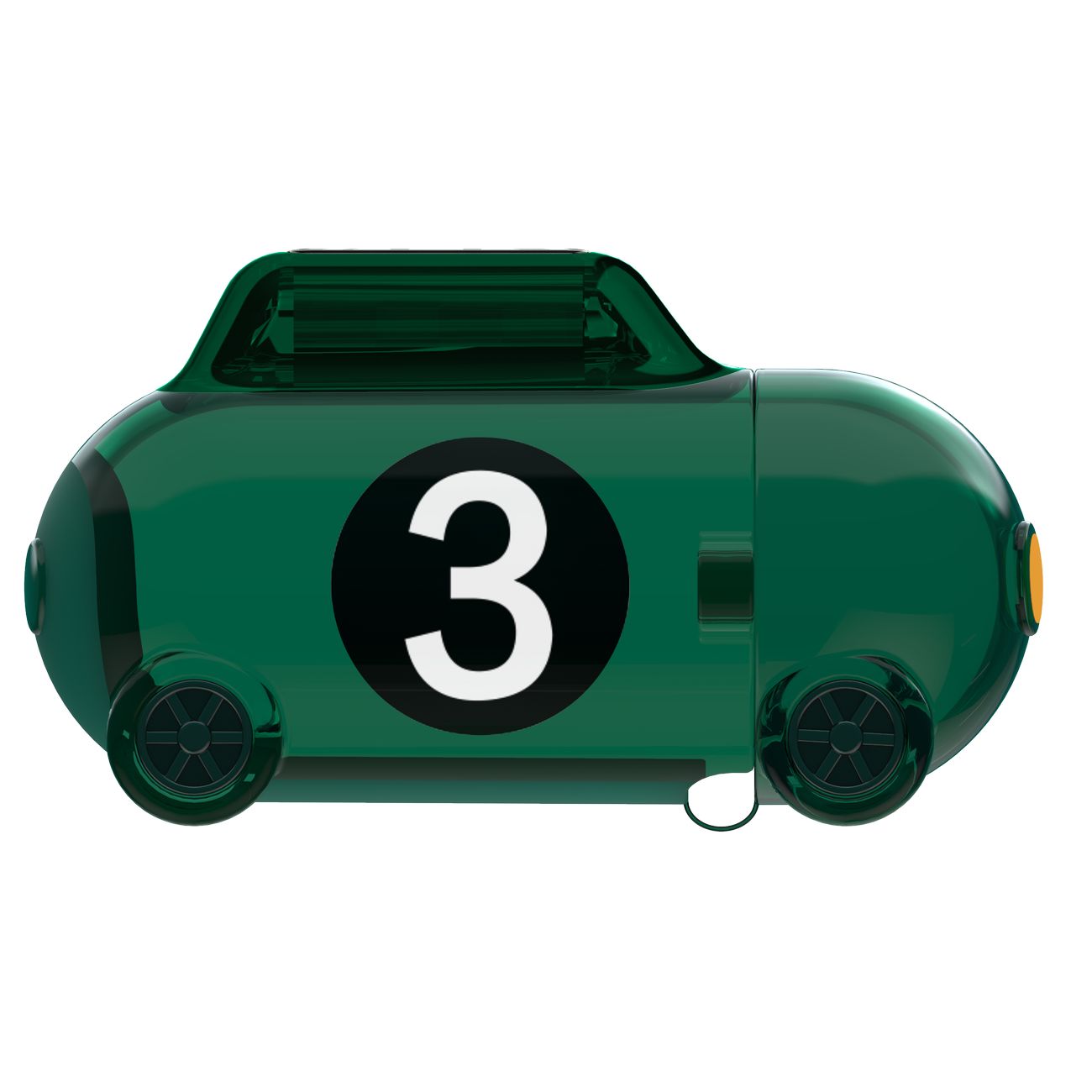 Чехол SwitchEasy MoveBuddy зеленый (GS-108-95-190-115)