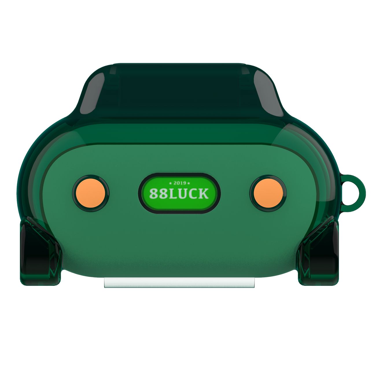 Чехол SwitchEasy MoveBuddy зеленый (GS-108-95-190-115)