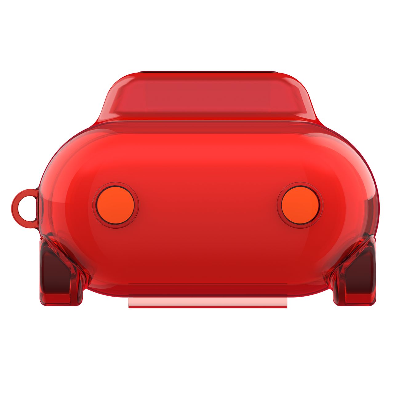 Чехол SwitchEasy MoveBuddy красный (GS-108-95-190-114)