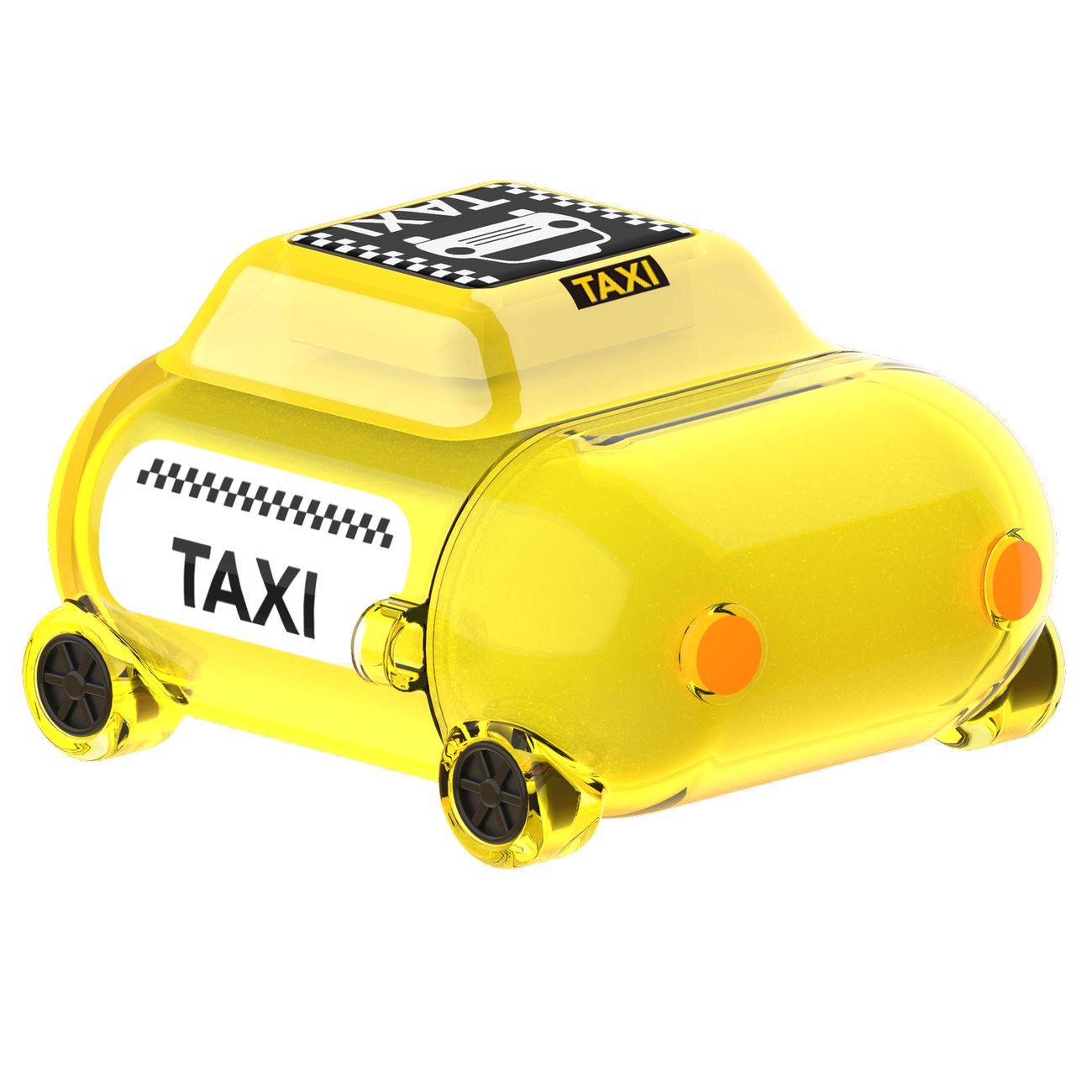 Чехол SwitchEasy MoveBuddy желтый (GS-108-95-190-113)