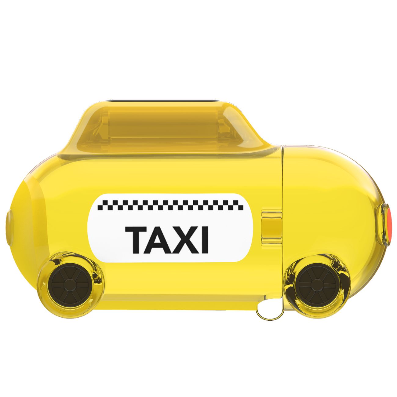 Чехол SwitchEasy MoveBuddy желтый (GS-108-95-190-113)