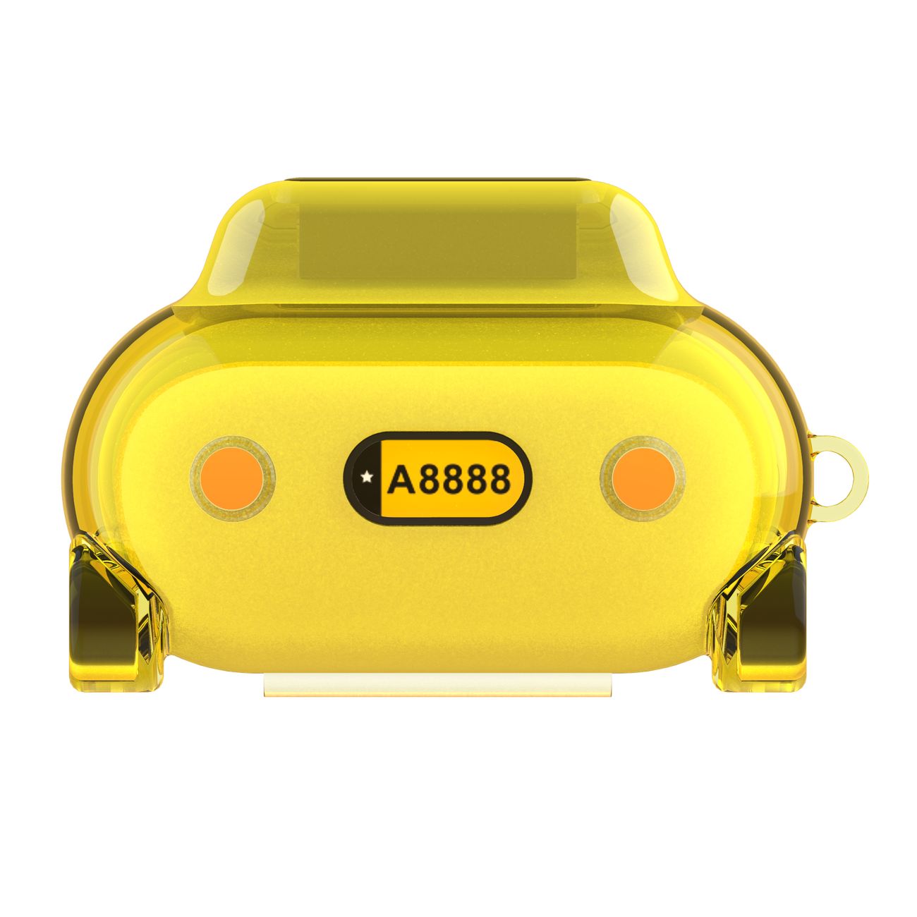 Чехол SwitchEasy MoveBuddy желтый (GS-108-95-190-113)