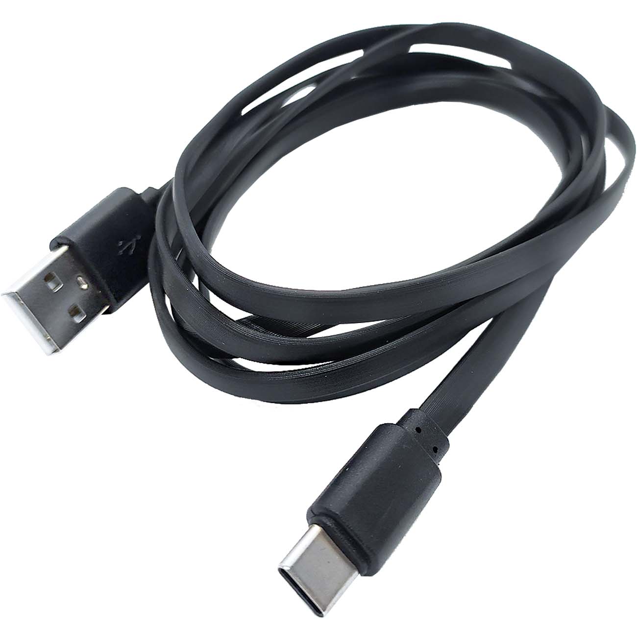 Кабель Gal 2888 USB A - Type C 1m