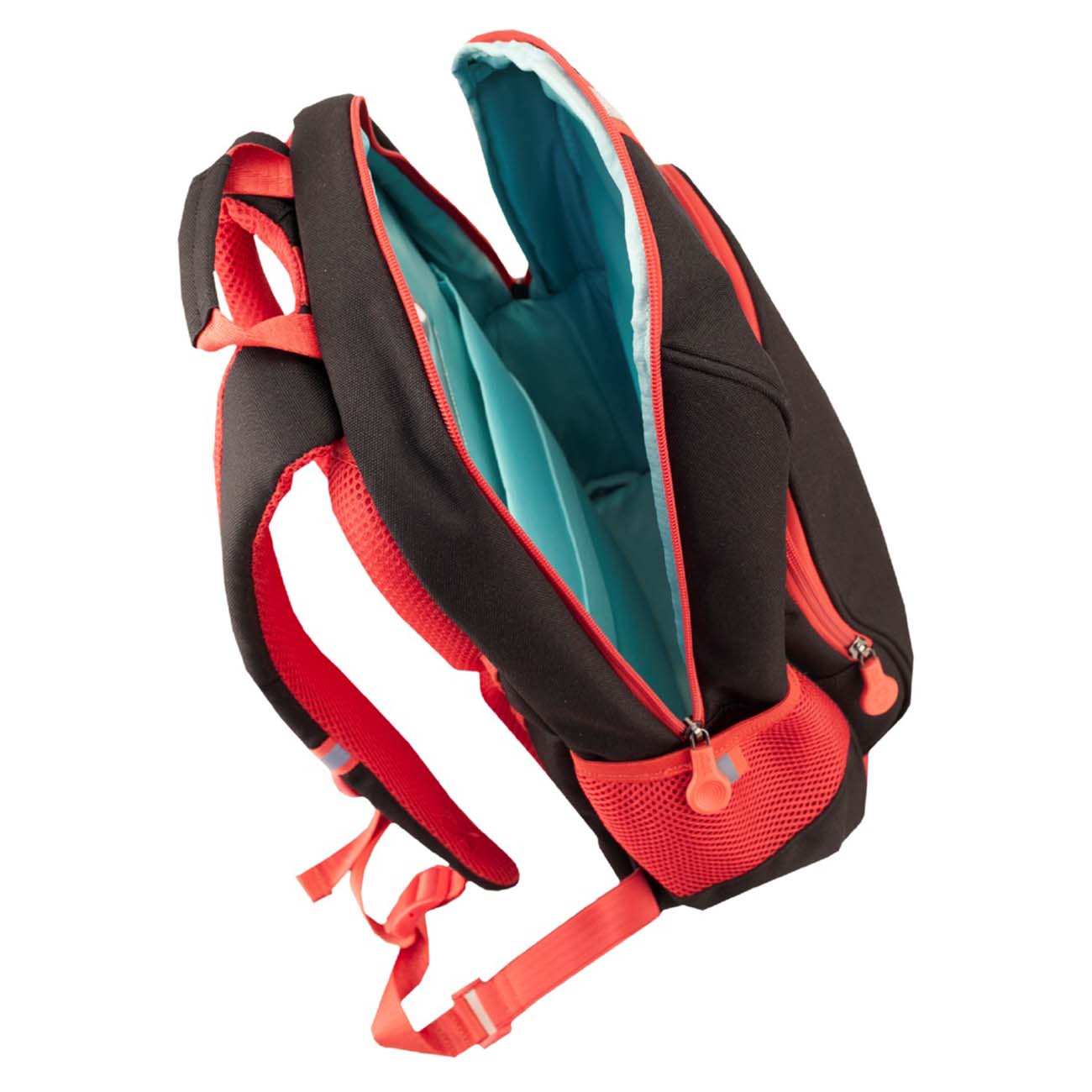 Рюкзак для ноутбука Sumdex BPA-102BK