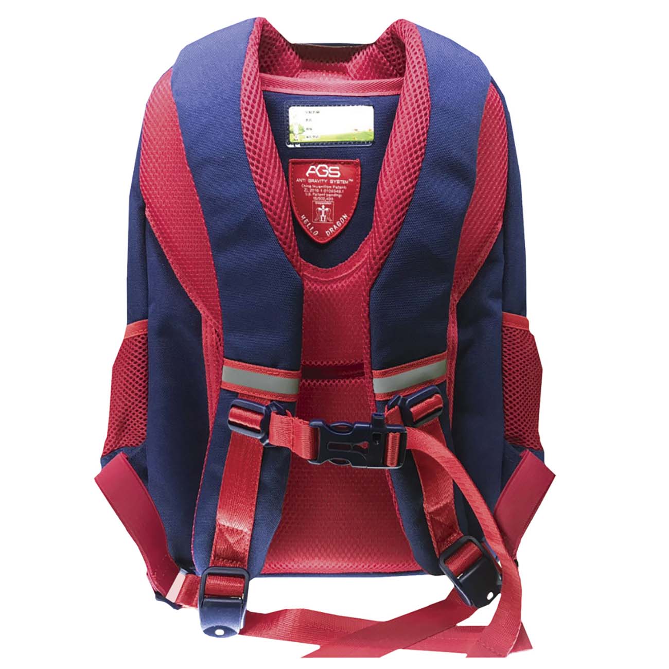 Рюкзак для ноутбука Sumdex BPA-102BU