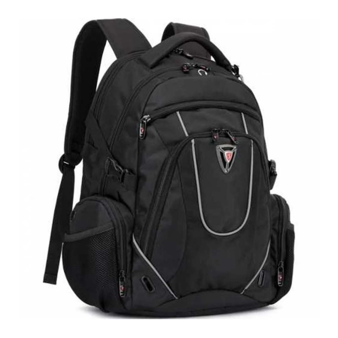 Рюкзак для ноутбука Sumdex PJN-304BK