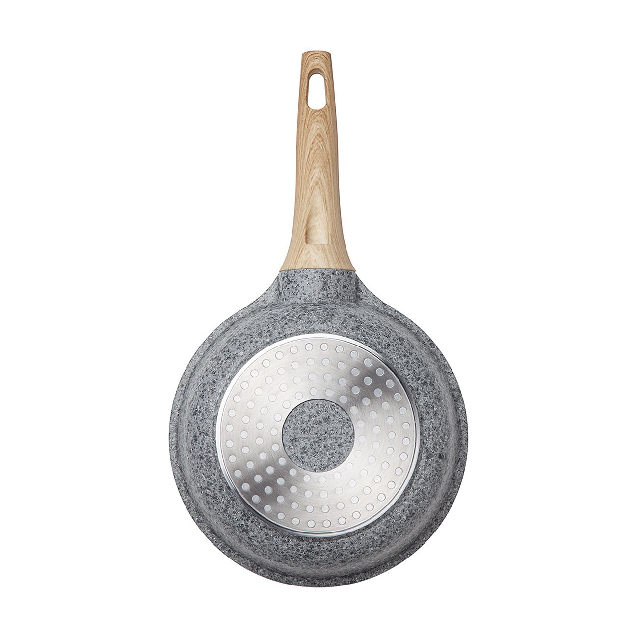 Набор посуды (антипригарное покрытие) Nadoba 2 пр. (728432)