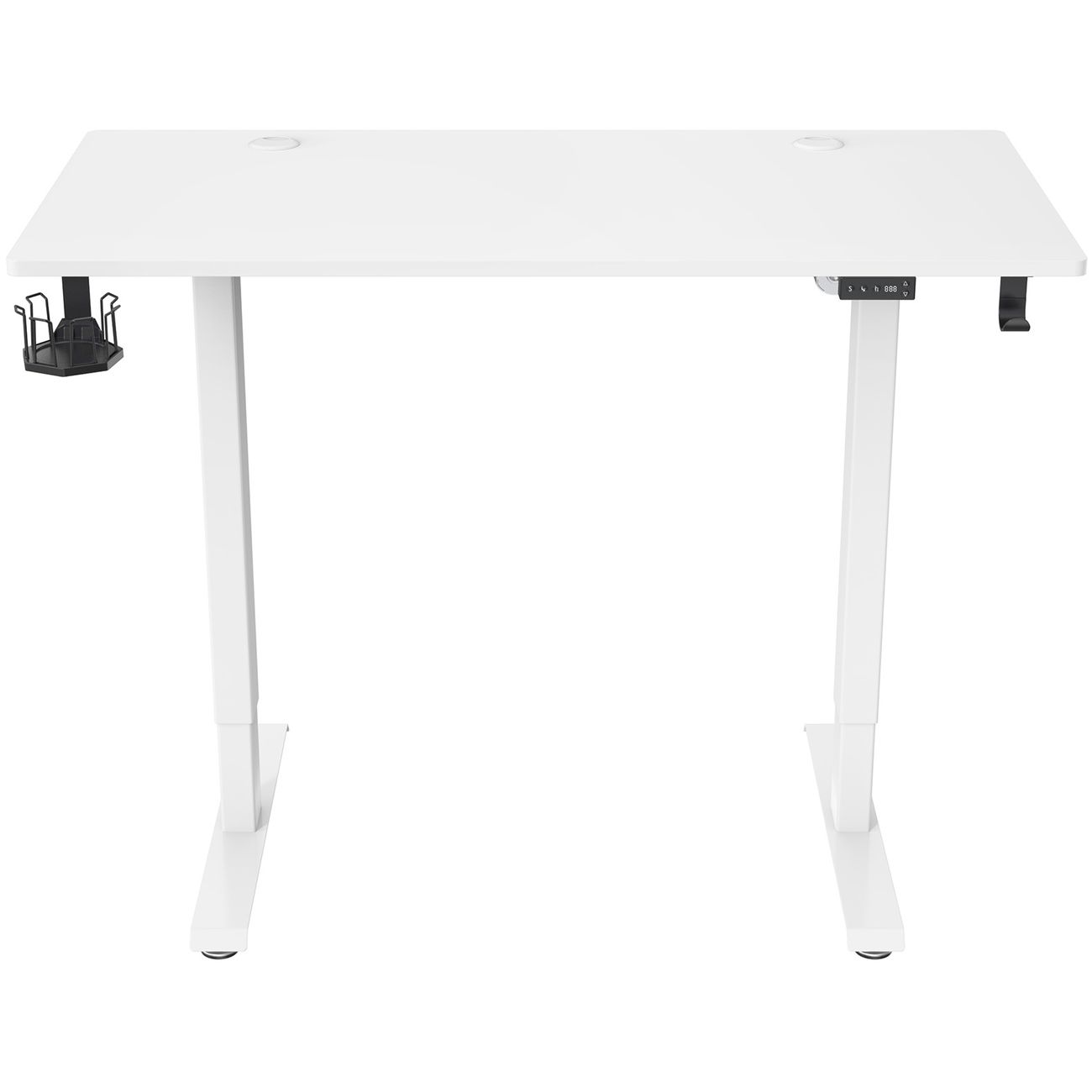 Стол компьютерный Cactus CS-ED-WWT