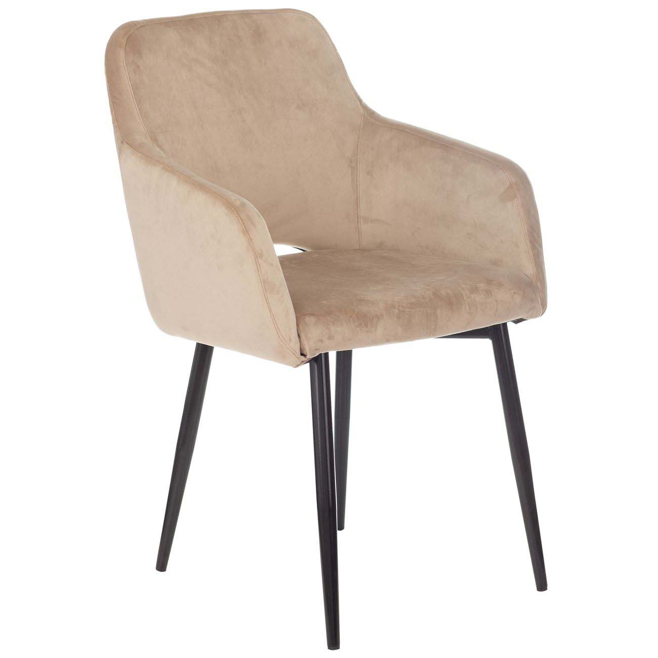 Кресло компьютерное Бюрократ CH-380F/5LATTE