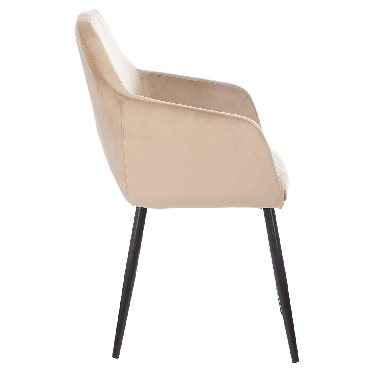 Кресло компьютерное Бюрократ CH-380F/5LATTE