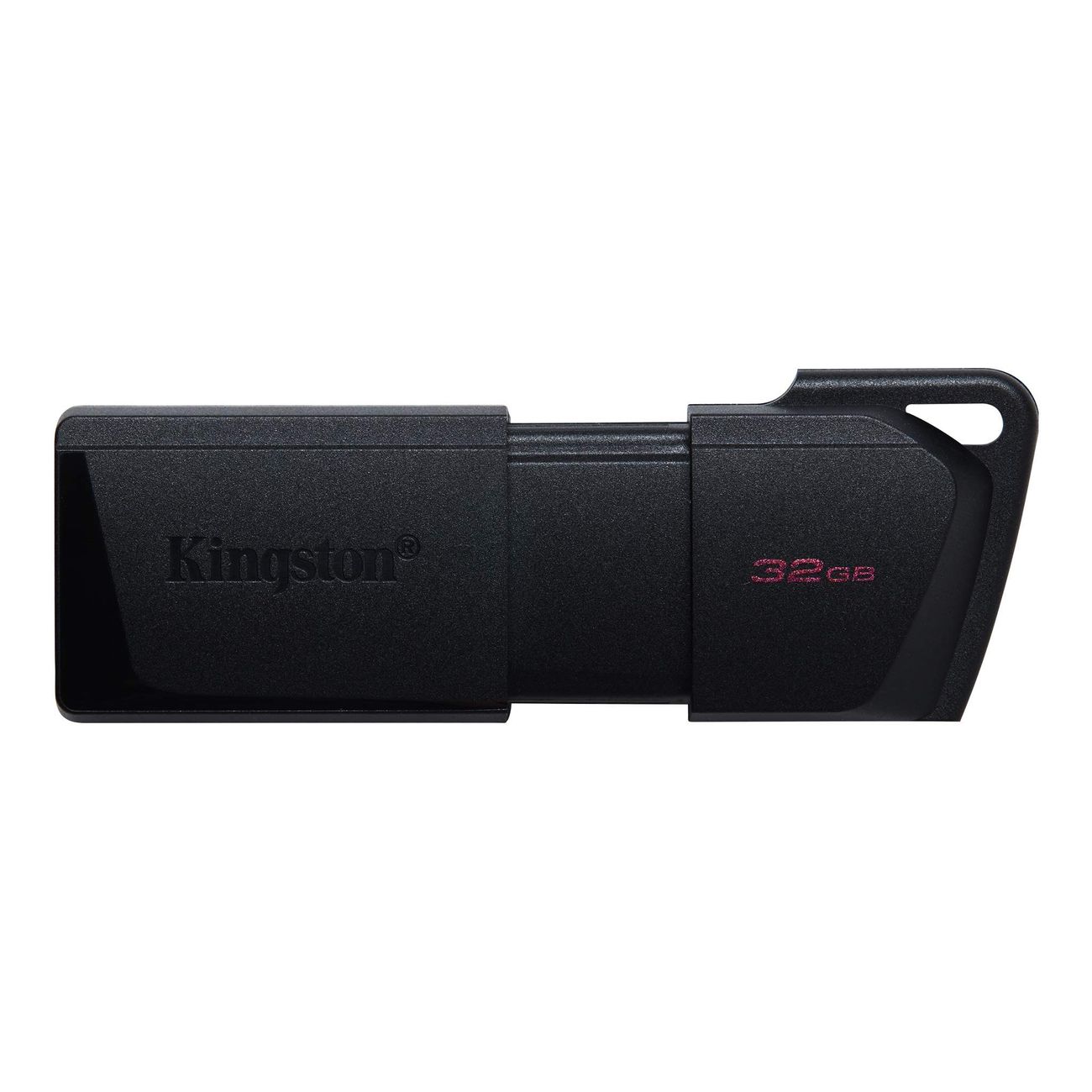 Флеш-диск Kingston DataTraveler Exodia M 32GB USB3.2 черный