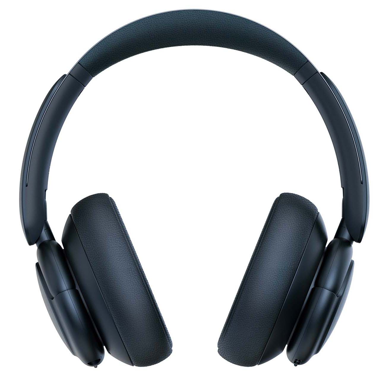 Наушники полноразмерные bluetooth Soundcore Q35 A3027G31 синий фото