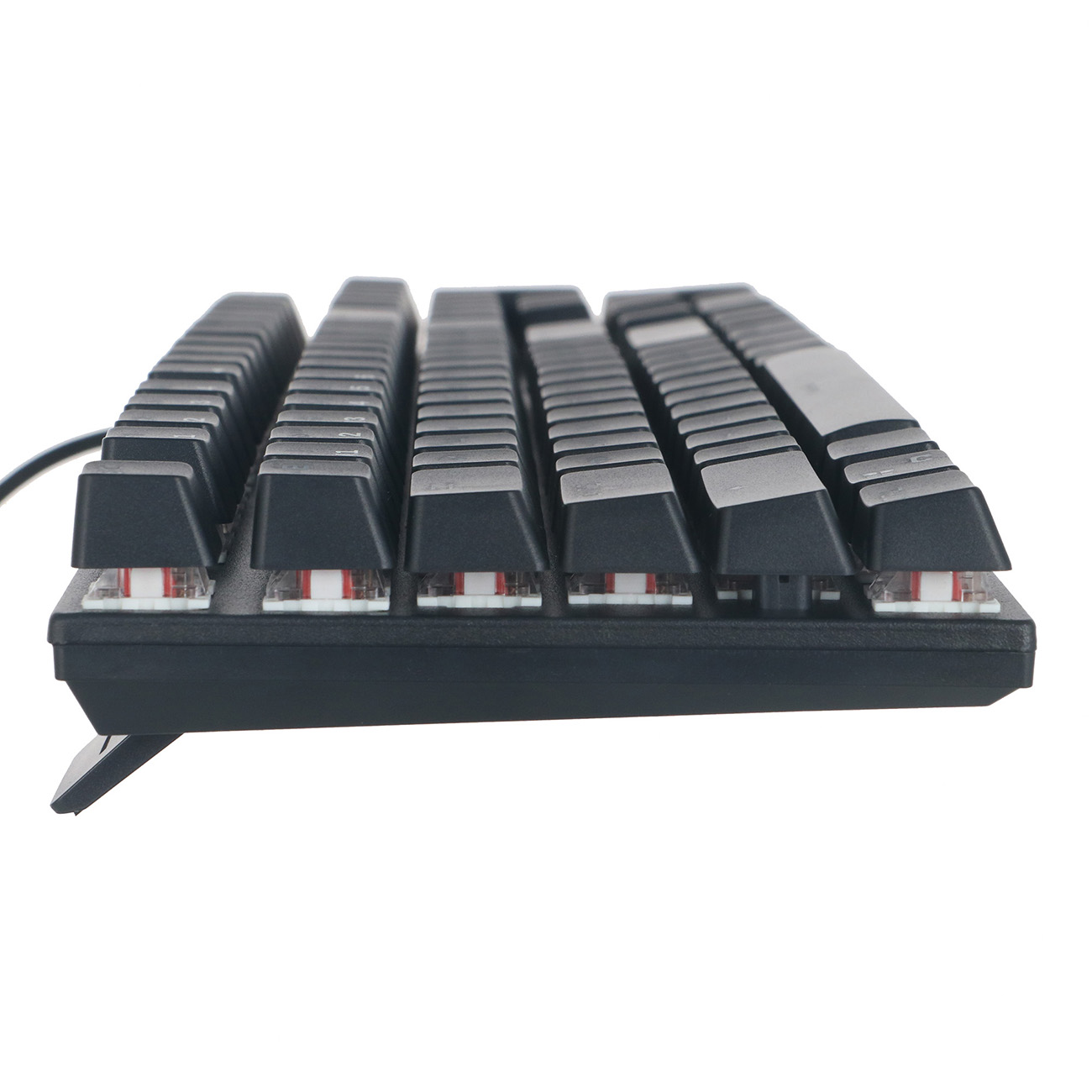 Игровая клавиатура TFN Saibot KX-15 TFN-GM-KW-KX-15BKR