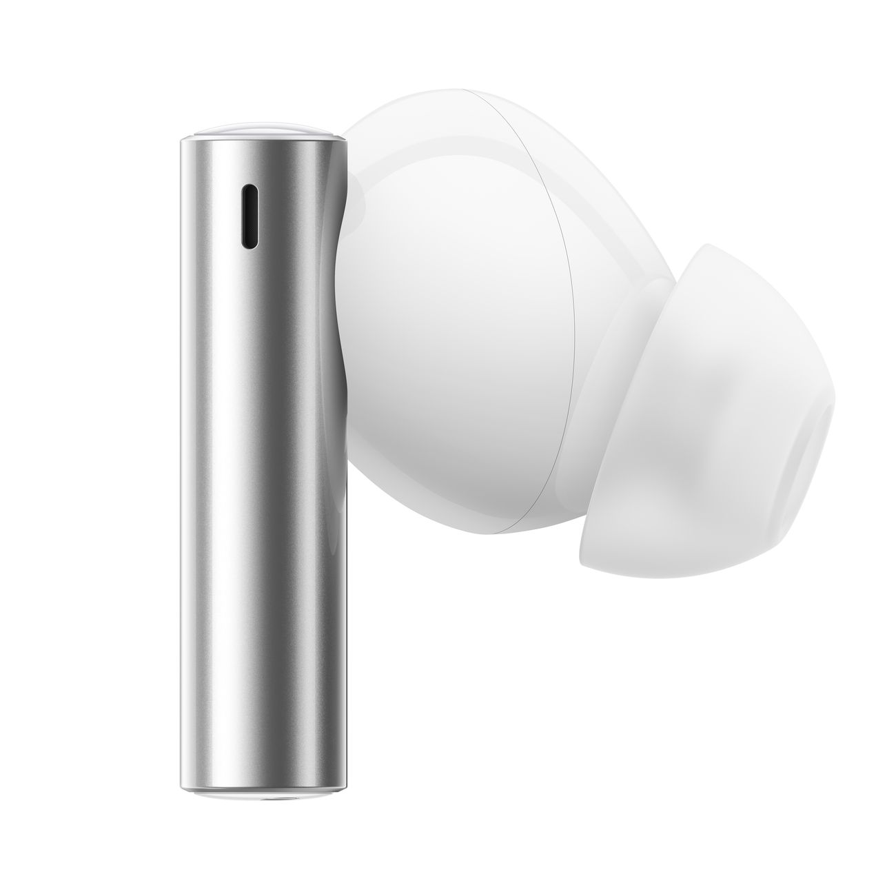 Наушники True Wireless realme Buds Air 3 Galaxy White (RMX2105)
