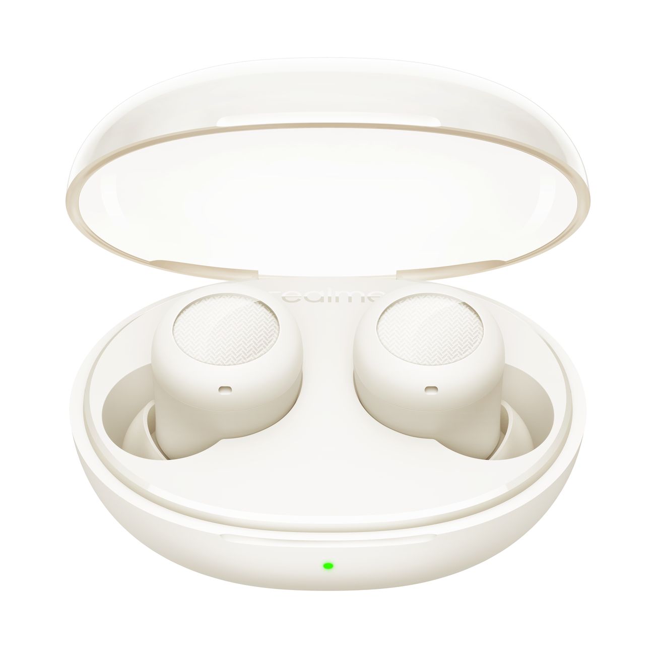 Наушники True Wireless realme Buds Q2S Paper White (RMA2110)