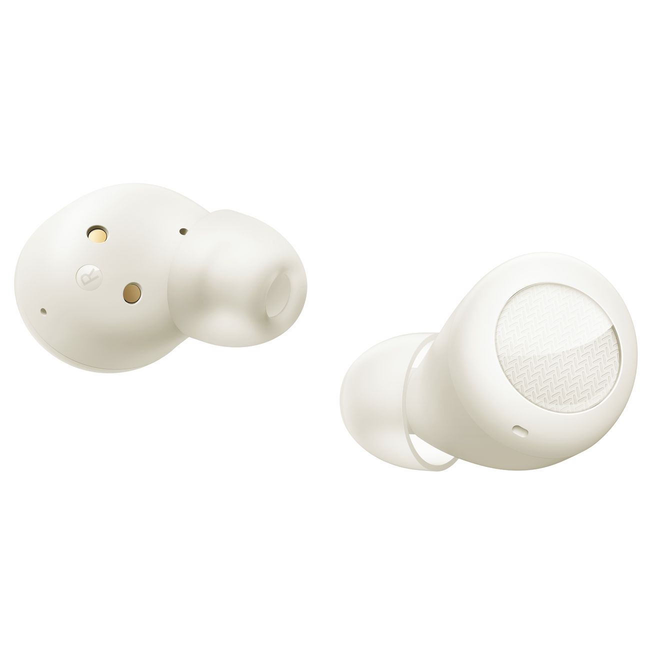 Наушники True Wireless realme Buds Q2S Paper White (RMA2110)