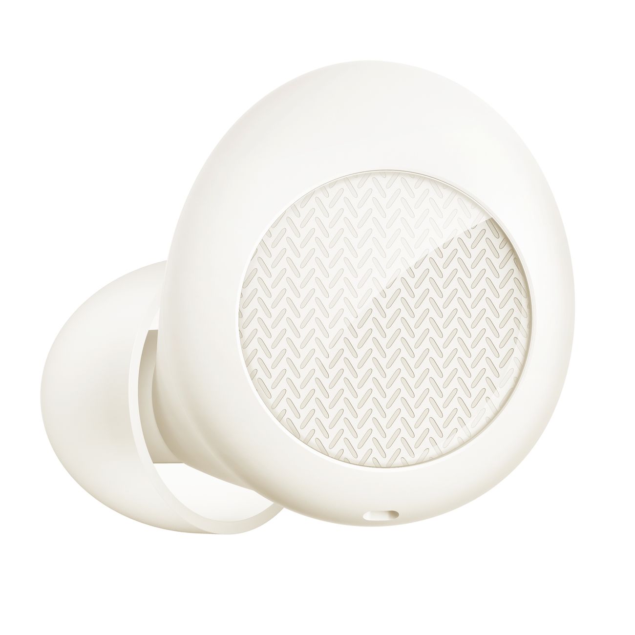 Наушники True Wireless realme Buds Q2S Paper White (RMA2110)