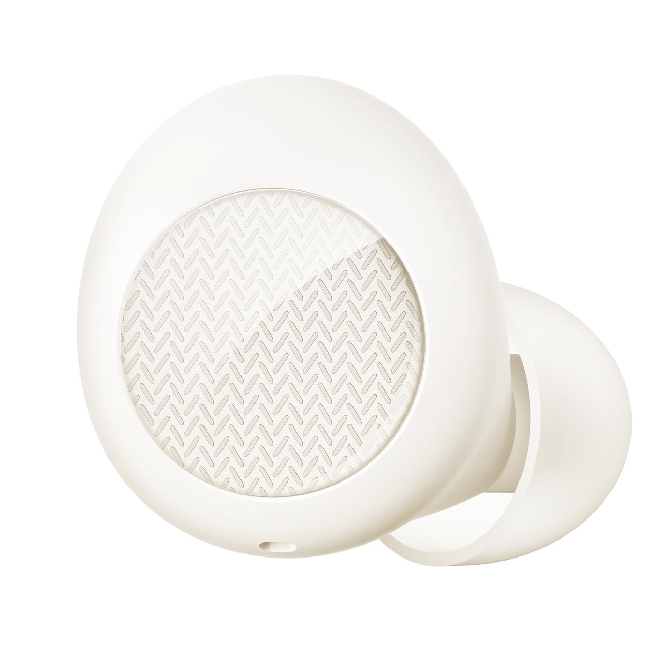 Наушники True Wireless realme Buds Q2S Paper White (RMA2110)