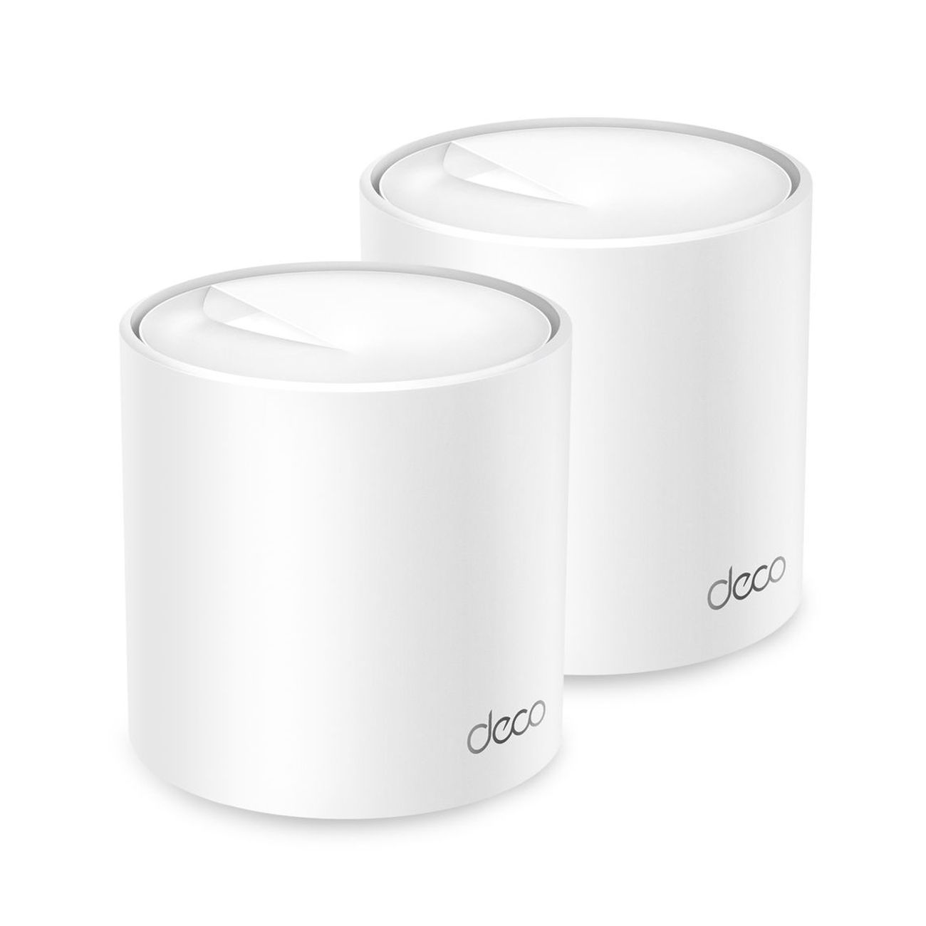 MESH система TP-Link Deco X50(2-Pack) AX3000