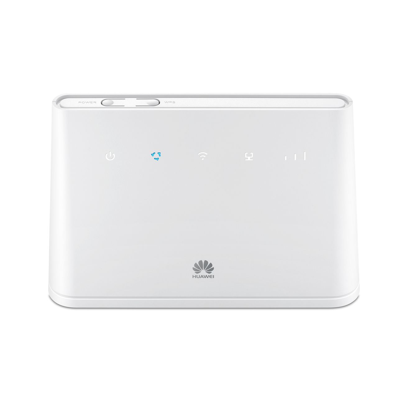 Wi-Fi роутер HUAWEI B311-221 51060HWK фото