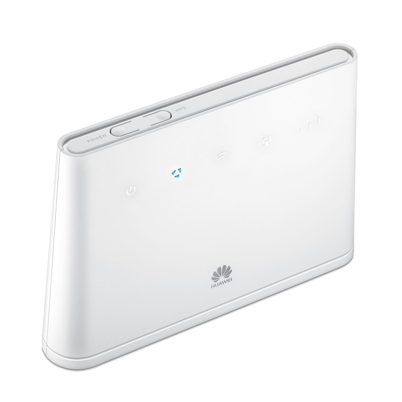 Wi-Fi роутер HUAWEI B311-221 51060HWK