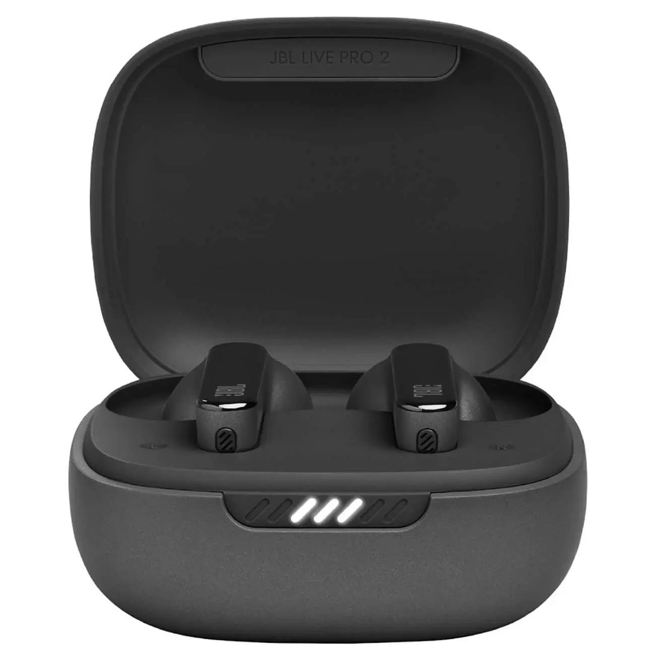 Наушники True Wireless JBL JBLLIVEPRO2TWSBLK фото
