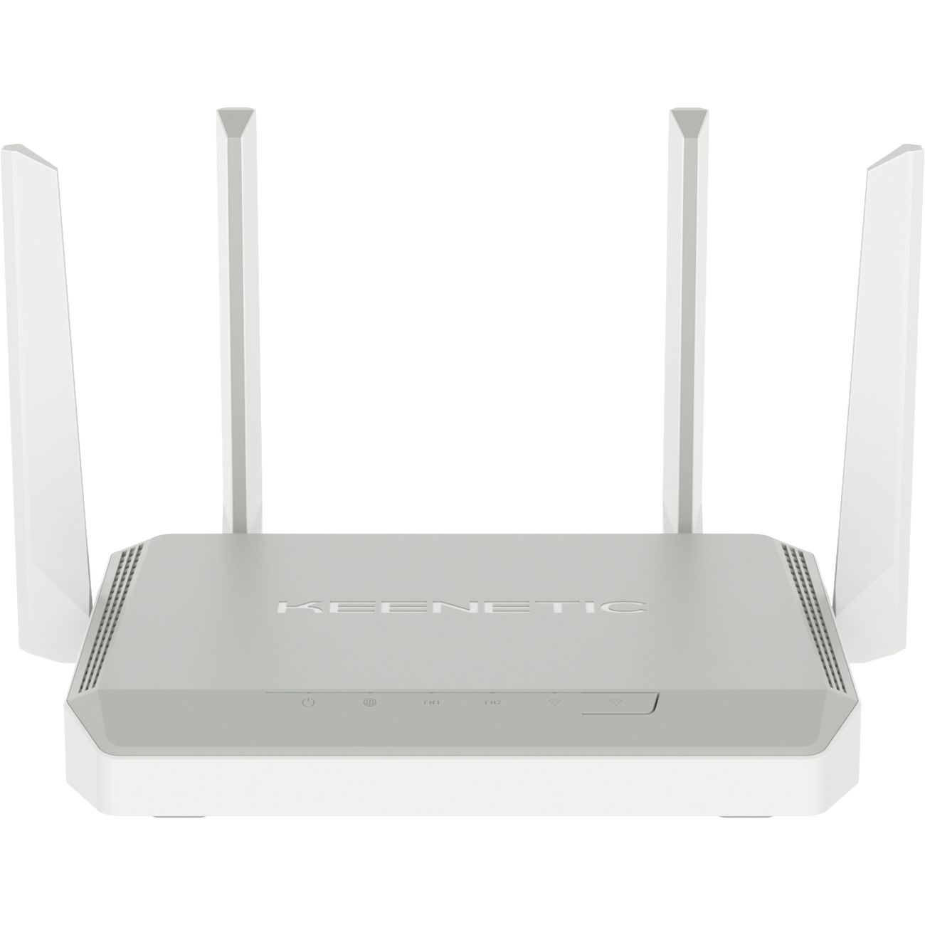 Wi-Fi роутер Keenetic Peak (KN-2710) AC2600 фото