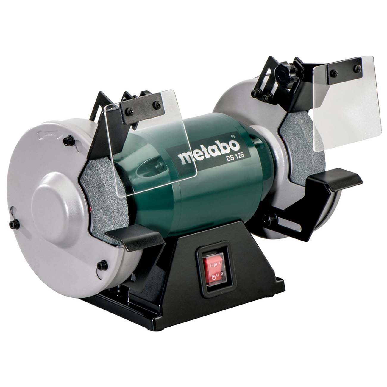 Точильный станок Metabo DS 125 (619125000)