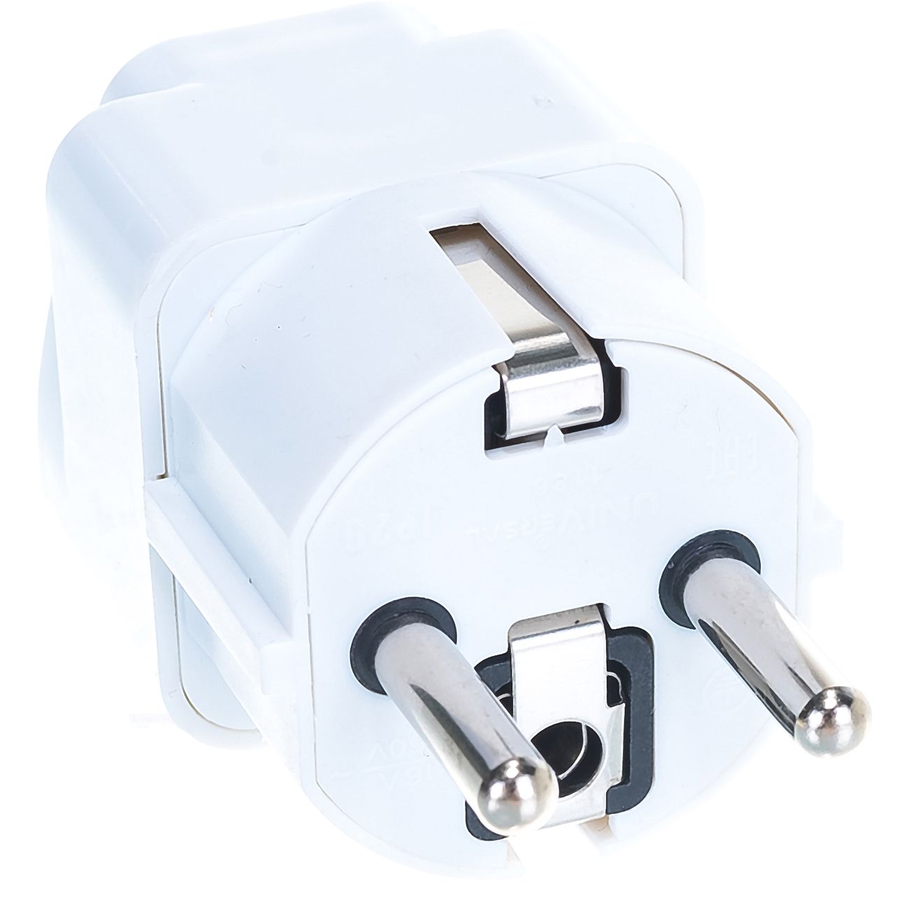 Переходник сетевой Universal 1186