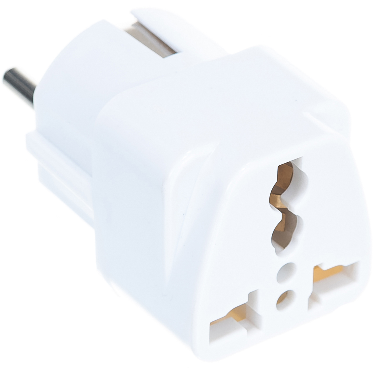 Переходник сетевой Universal 1186