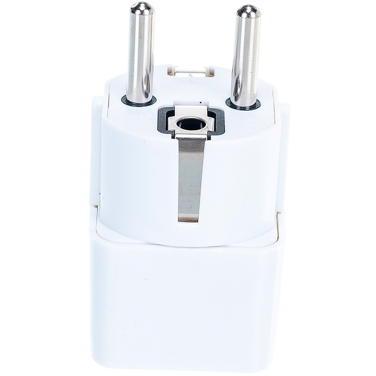 Переходник сетевой Universal 1186